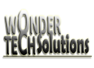 8thwondertech logo